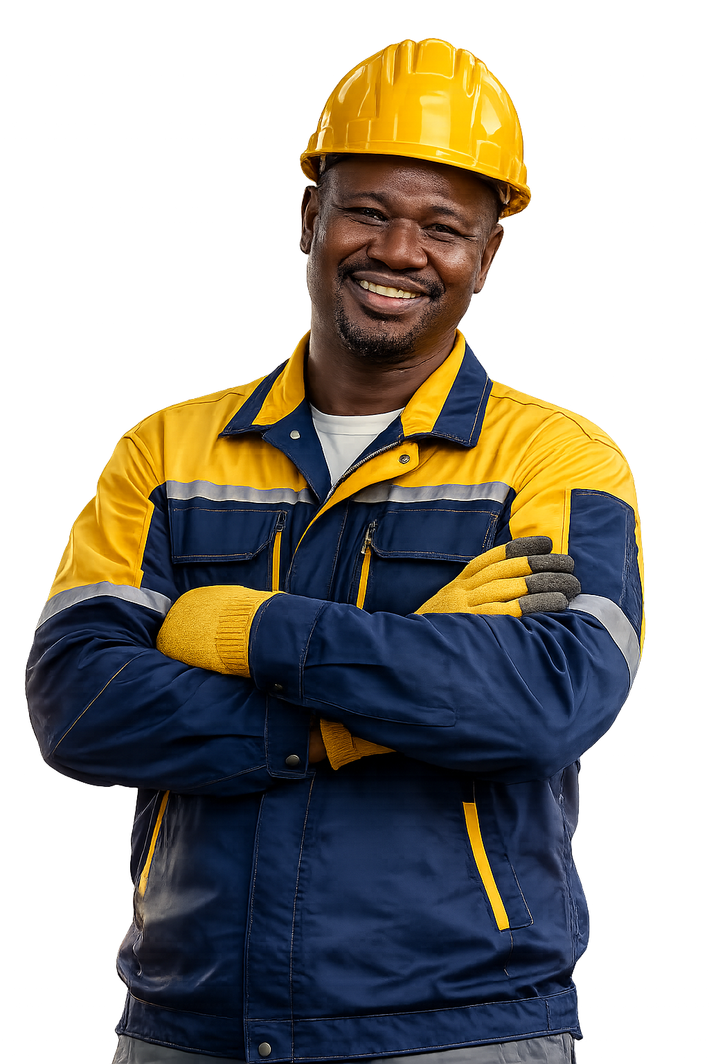 TCHINDA Cyrille, Promoteur de General Elektrik